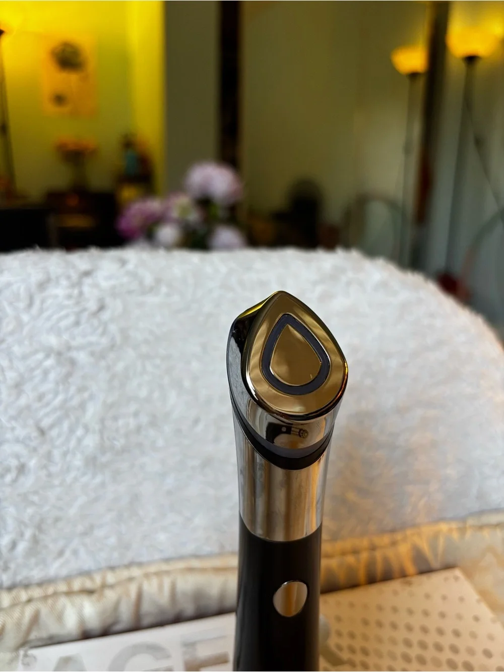 MediCube AGE-R Booster H - Korean Skincare Tool